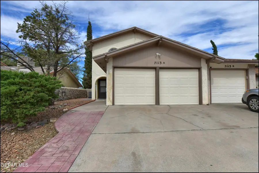 7113 Portugal Drive #A, El Paso, TX 79912 - #3