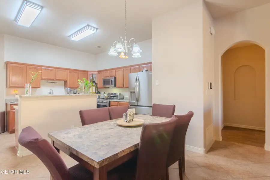 3224 Sunset Point Drive, El Paso, TX 79938 - #3