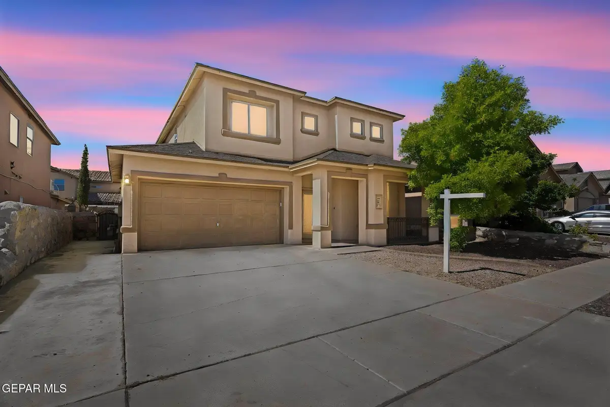 335 Emerald Woods Street, Horizon City, TX 79928 - #1