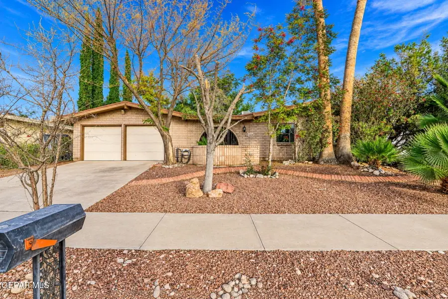 512 Queretaro Drive, El Paso, TX 79912 - #2