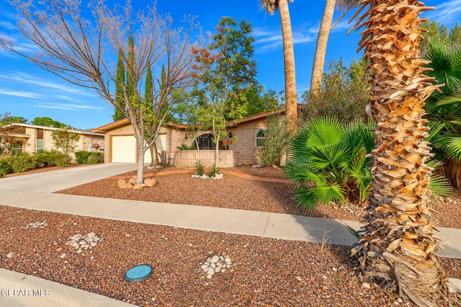 512 Queretaro Drive, El Paso, TX 79912 - #3