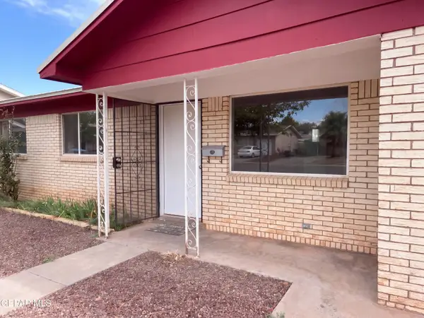 2507 Yale Avenue, Alamogordo, NM 88310
