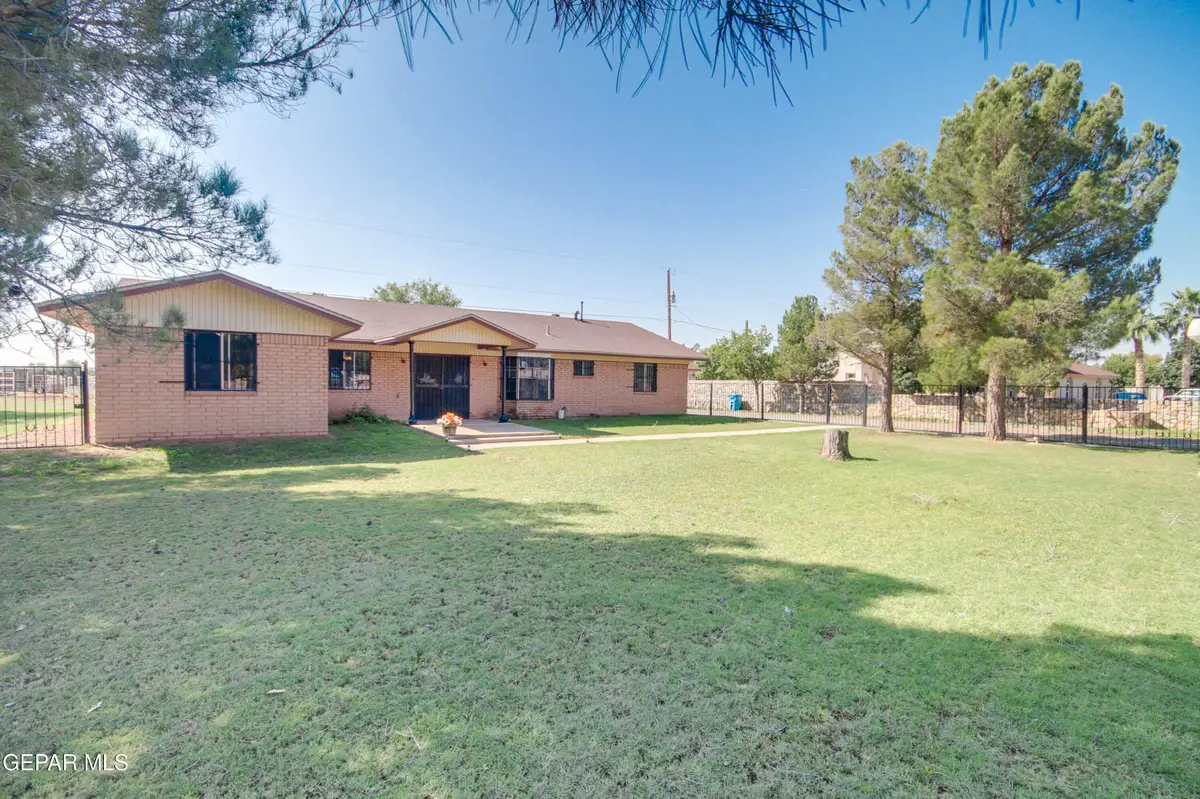 454 Rancho Viejo Drive, El Paso, TX 79927 - #1