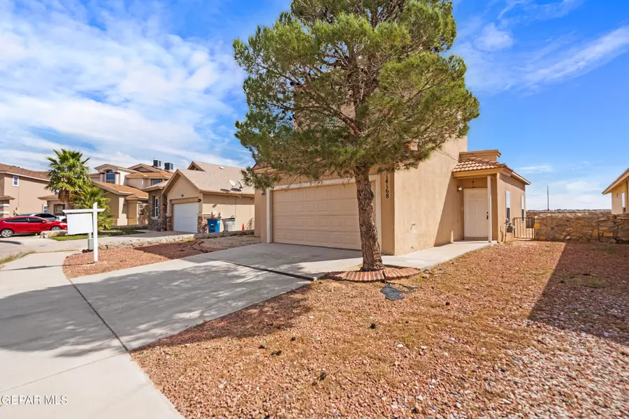 14168 Robert Ituarte Drive, El Paso, TX 79938 - #3