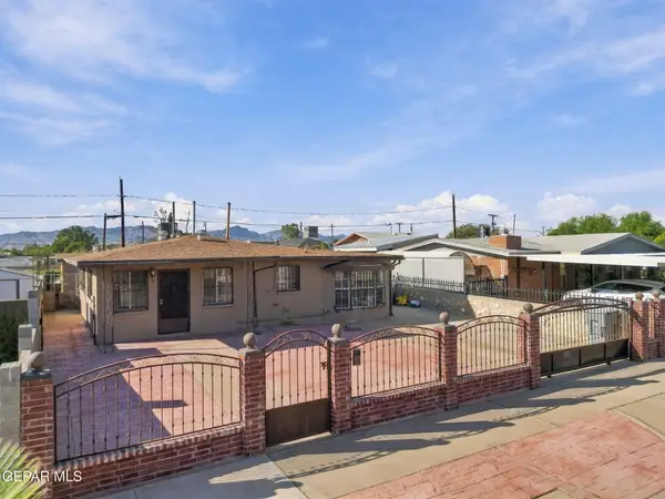 167 Pearl Lane, El Paso, TX 79915
