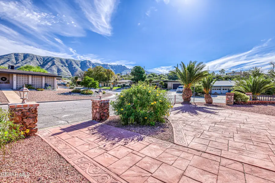 401 Pocano Lane, El Paso, TX 79912 - #3