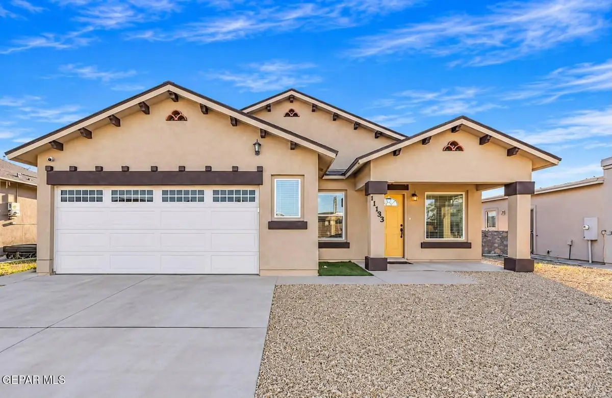 11193 Cielo Mar Drive, Socorro, TX 79927 - #1