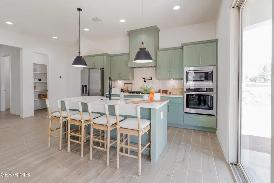 13452 Emerald Terrace Drive, El Paso, TX 79928 - #3