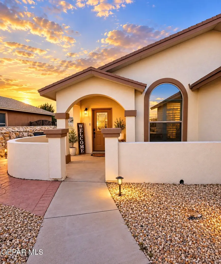 3273 Garden Point Drive, El Paso, TX 79938 - #2