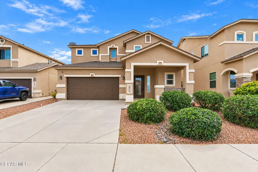 7156 N Skies, El Paso, TX 79934 - #2