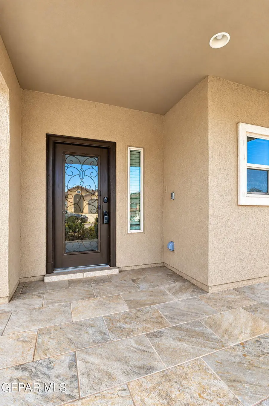 7156 N Skies, El Paso, TX 79934 - #3