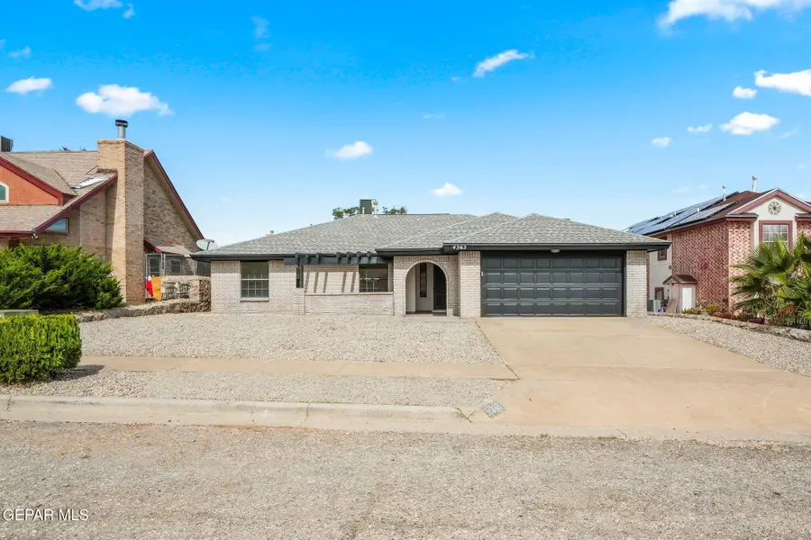 4365 Loma De Brisas Drive, El Paso, TX 79934 - #2