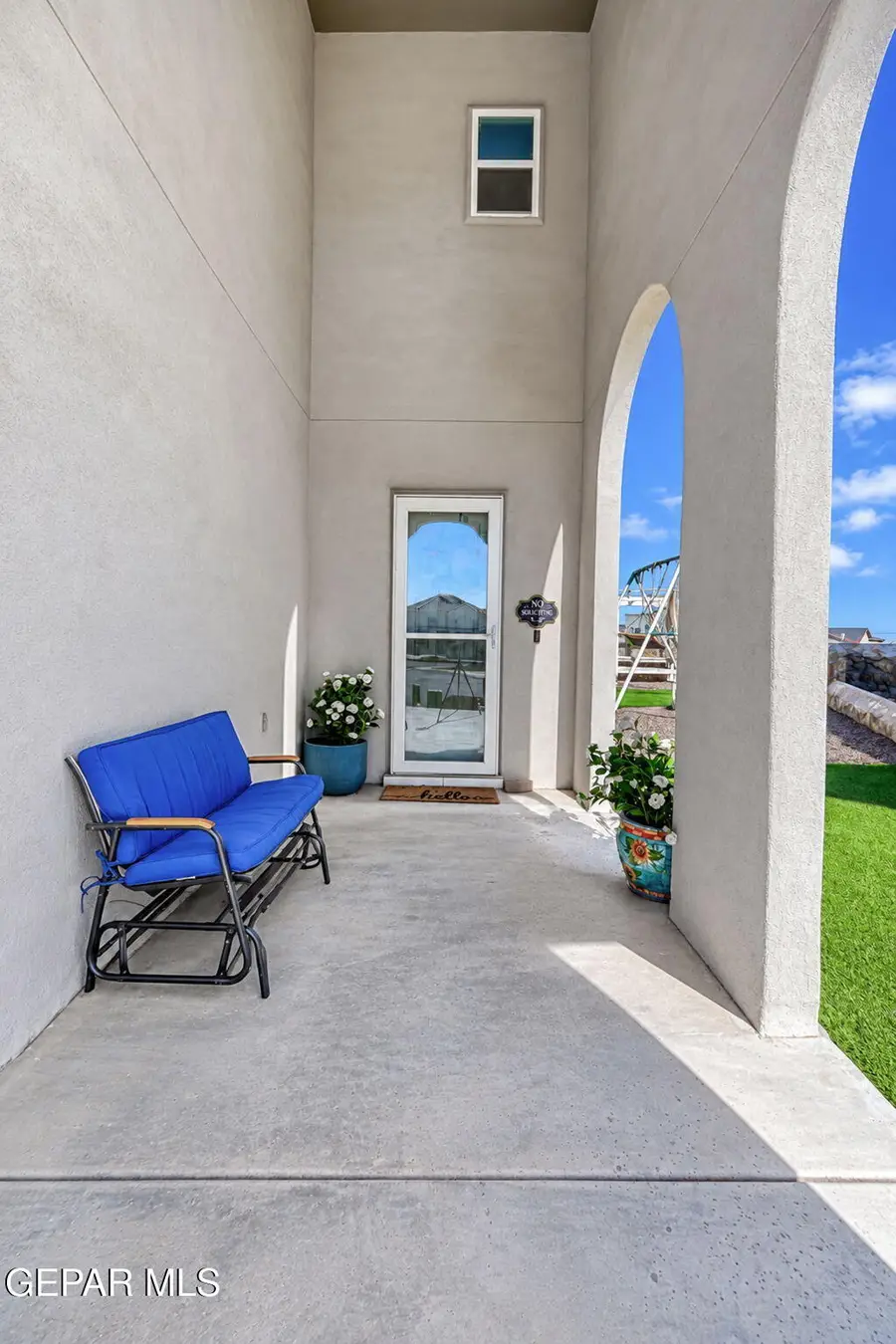 2359 Enchanted Gem Place, El Paso, TX 79911 - #3