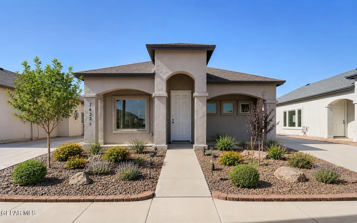 14312 Seth Payne Drive, El Paso, TX 79928 - #1