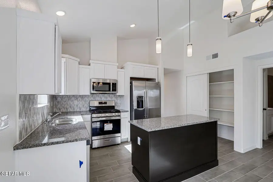 14312 Seth Payne Drive, El Paso, TX 79928 - #3
