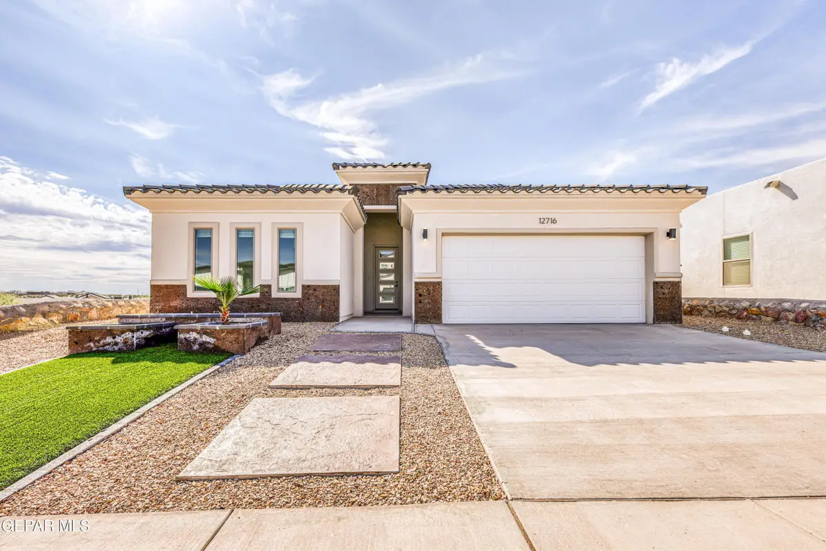 12716 Middlesbrough Avenue, Horizon City, TX 79928 - #1