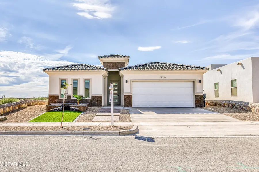 12716 Middlesbrough Avenue, Horizon City, TX 79928 - #2