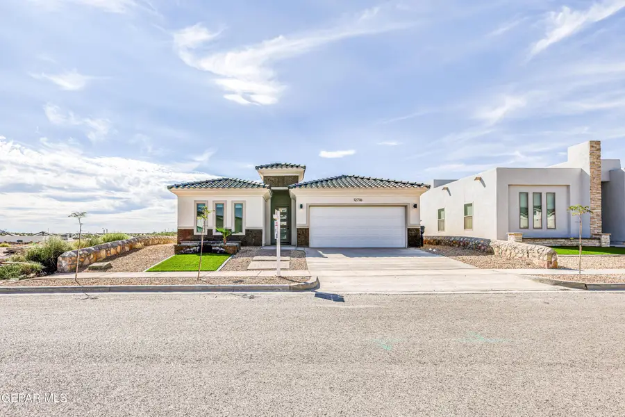 12716 Middlesbrough Avenue, Horizon City, TX 79928 - #3