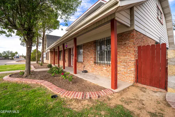 9941 Debbie Drive, El Paso, TX 79925