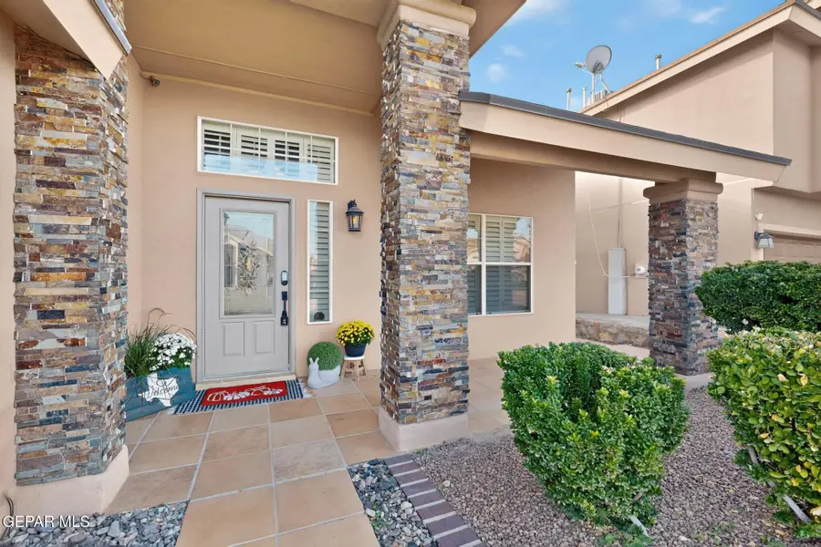 12420 Paseo Largo Circle, El Paso, TX 79928 - #3