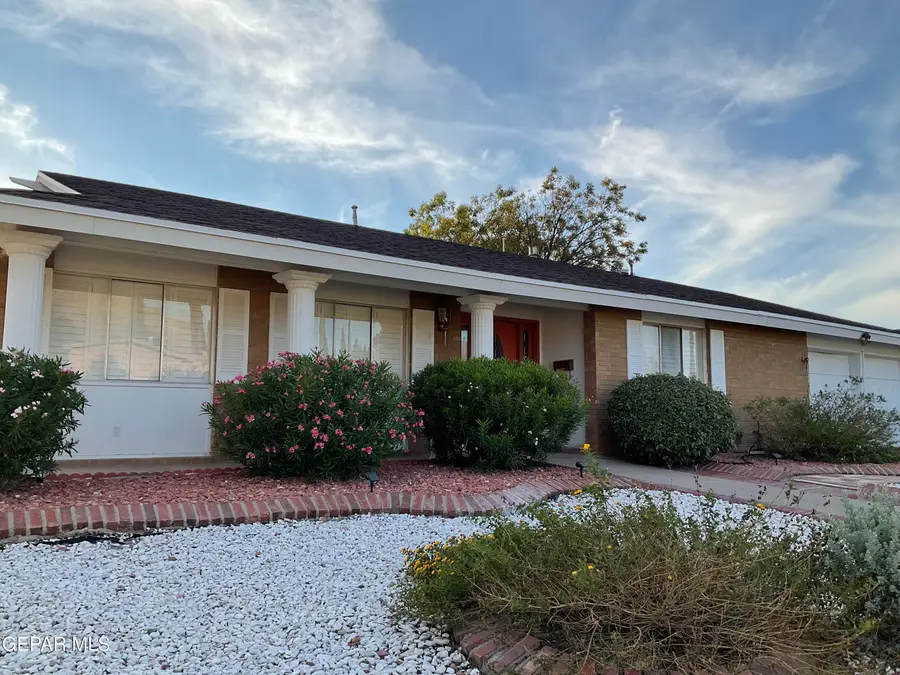 6405 Westwind Drive, El Paso, TX 79912 - #3
