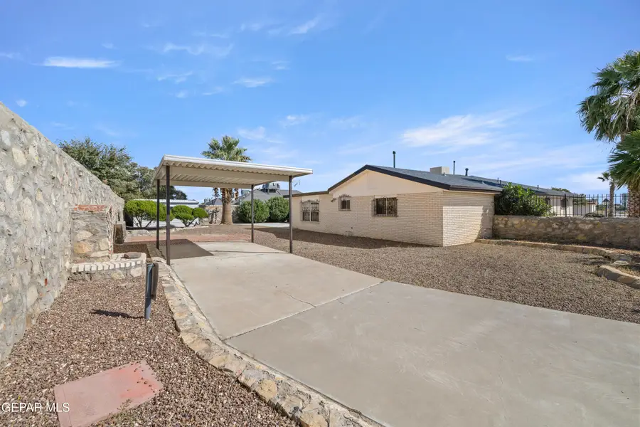 1801 Arnold Palmer Drive, El Paso, TX 79935 - #3