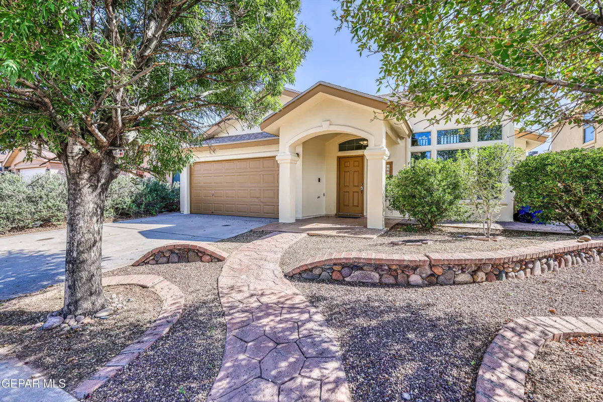 5428 Francisco Roque Drive, El Paso, TX 79934 - #1