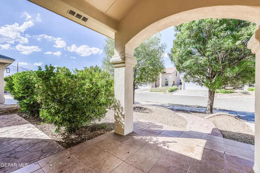 5428 Francisco Roque Drive, El Paso, TX 79934 - #2