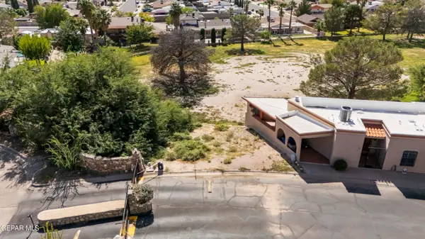 11268 Enid Wilson Lane, El Paso, TX 79936
