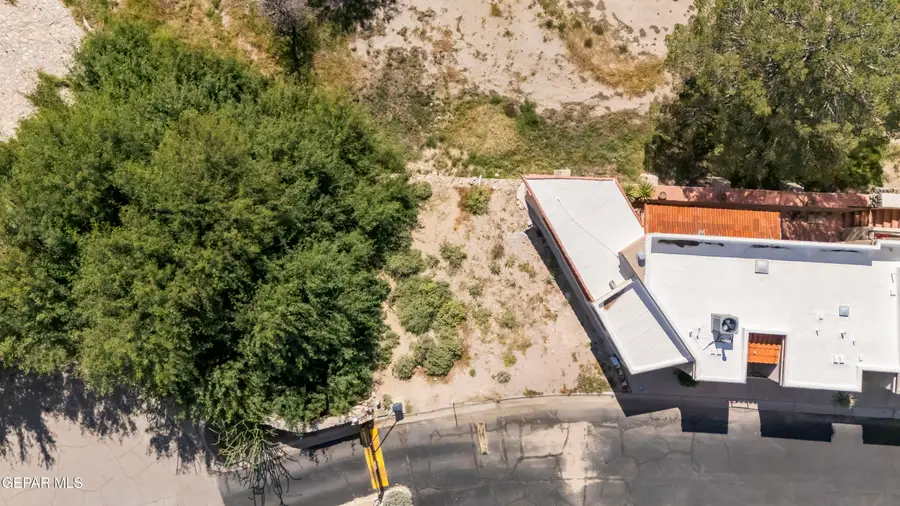 11268 Enid Wilson Lane, El Paso, TX 79936 - #2