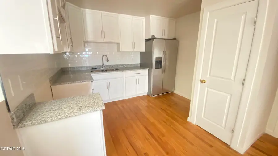 4531 Frankfort Avenue, El Paso, TX 79903 - #3