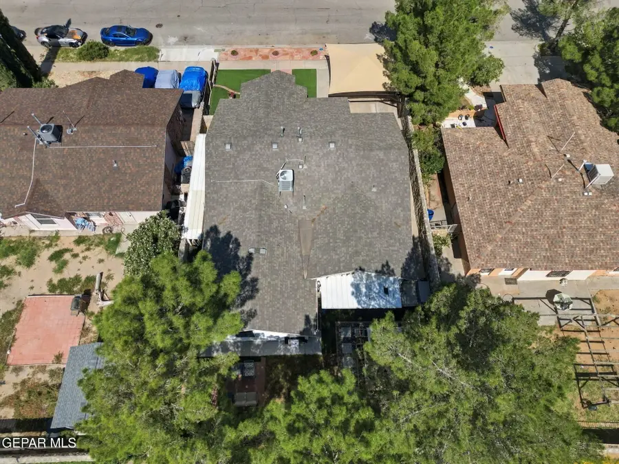 11610 Great Spirit, El Paso, TX 79936 - #3