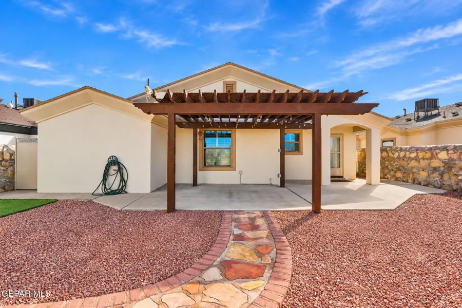 5401 Pedro Lucero Drive, El Paso, TX 79934 - #2