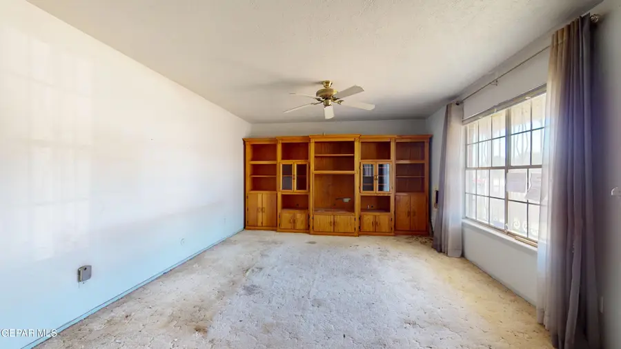 10624 Tiber Place, El Paso, TX 79924 - #3