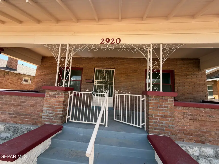 2920 Copper Avenue, El Paso, TX 79930 - #3