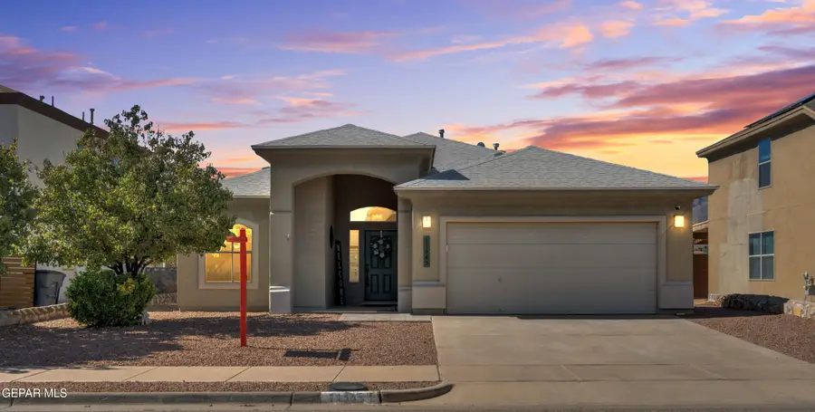 11545 Merejildo Madrid Street, El Paso, TX 79934 - #3