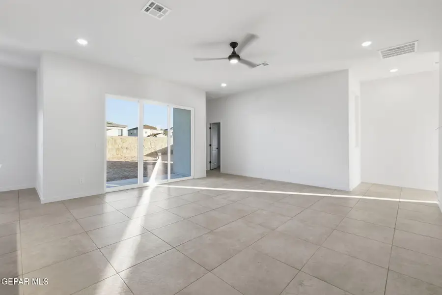 14504 Red Azure Circle, El Paso, TX 79928 - #3