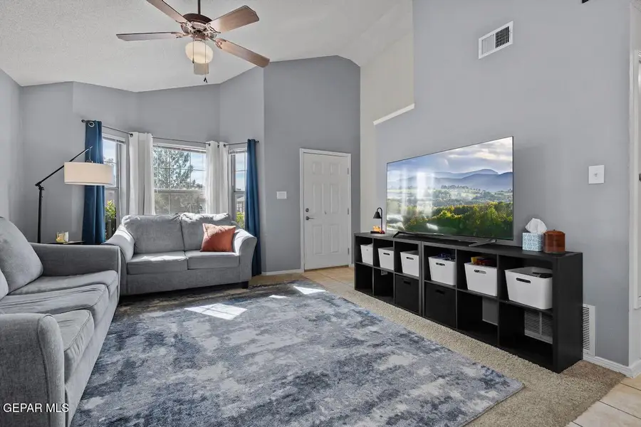 13013 Enrique Gomez Lane, El Paso, TX 79938 - #3