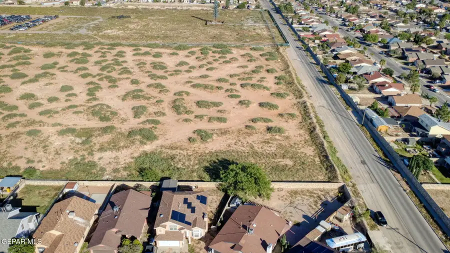 PN-158117 Tbd, El Paso, TX 79936 - #3