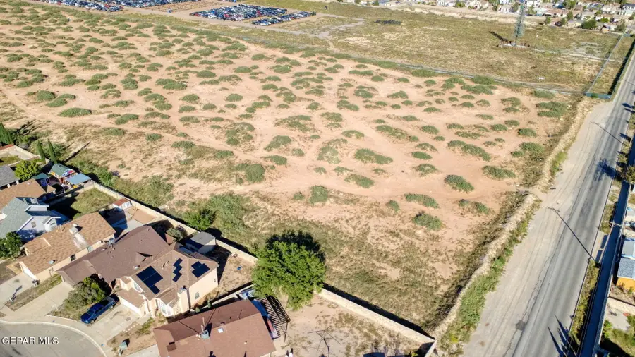 PN-214803 Tbd, El Paso, TX 79936 - #2