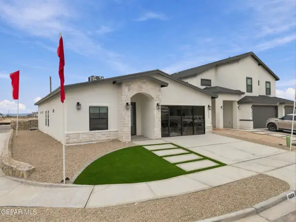 14564 Red Azure Circle, El Paso, TX 79928