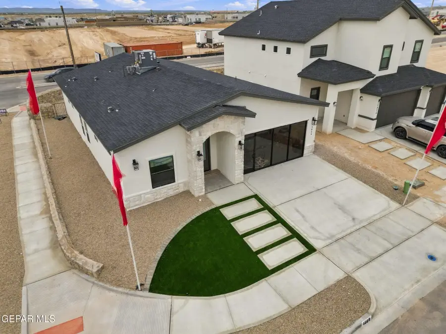 14608 Red Azure Circle, El Paso, TX 79928 - #3