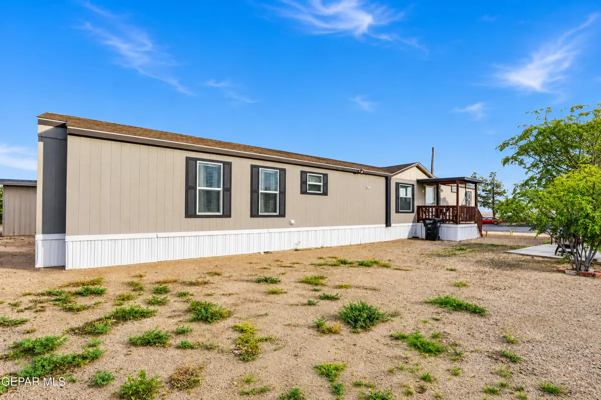 12400 Rojas Drive #245, El Paso, TX 79928 - #1