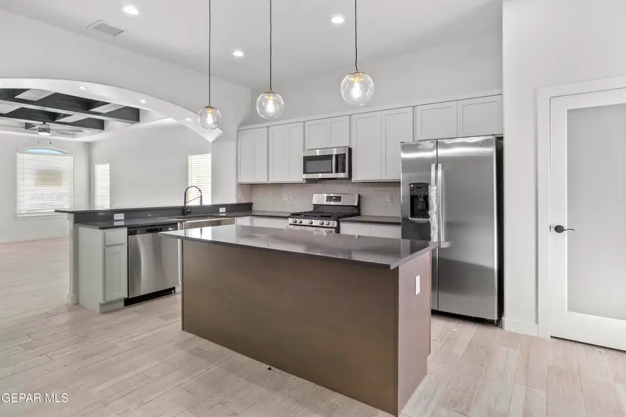 182 Dawson Street, Santa Teresa, NM 88008 - #3