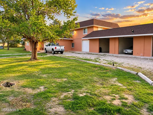 13190 N Loop Drive, Clint, TX 79836