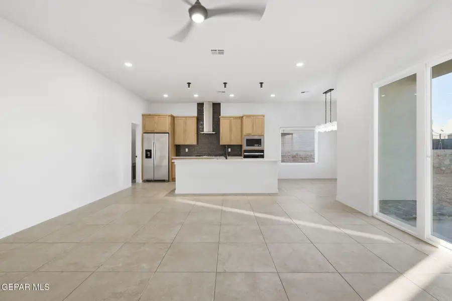 11484 Eclipse Drive, El Paso, TX 79927 - #2