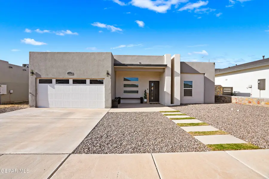 12008 Cotton Cloud Way, Socorro, TX 79927 - #2