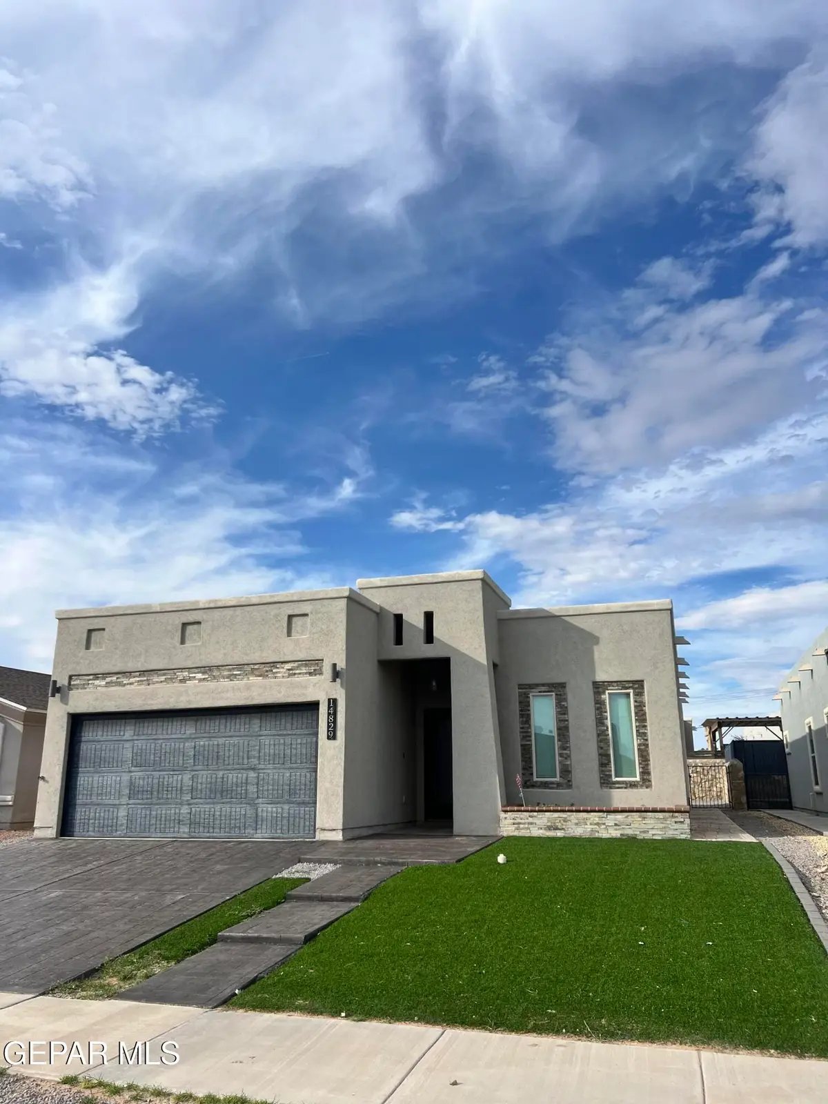 14829 David Latin, El Paso, TX 79938 - #1