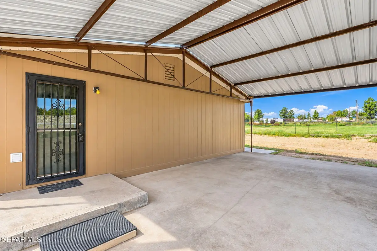 6451 Shorty Place, Las Cruces, NM 88007 - #1