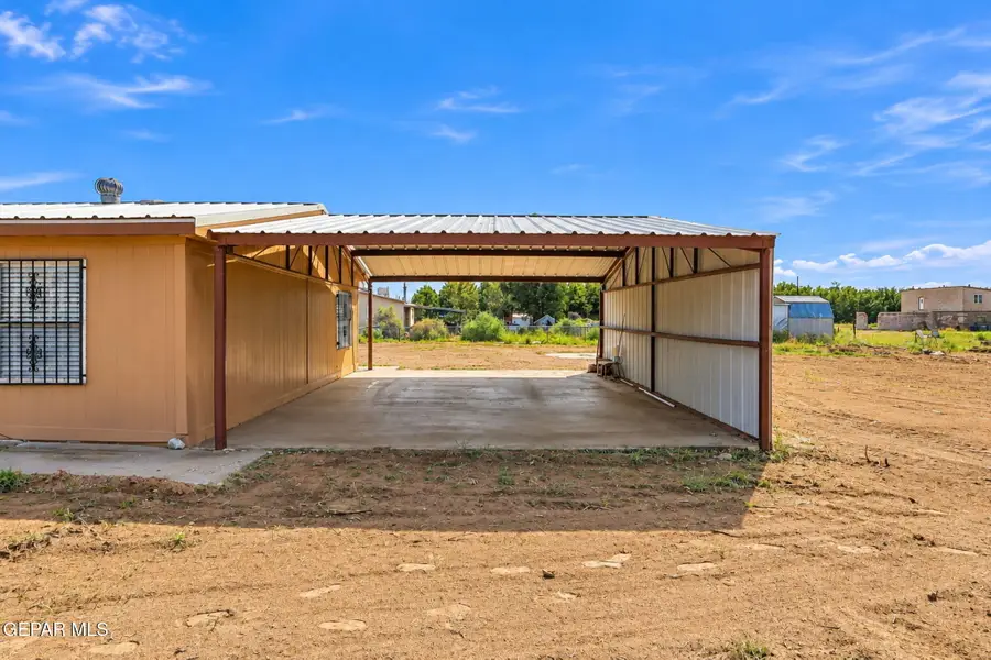 6451 Shorty Place, Las Cruces, NM 88007 - #2